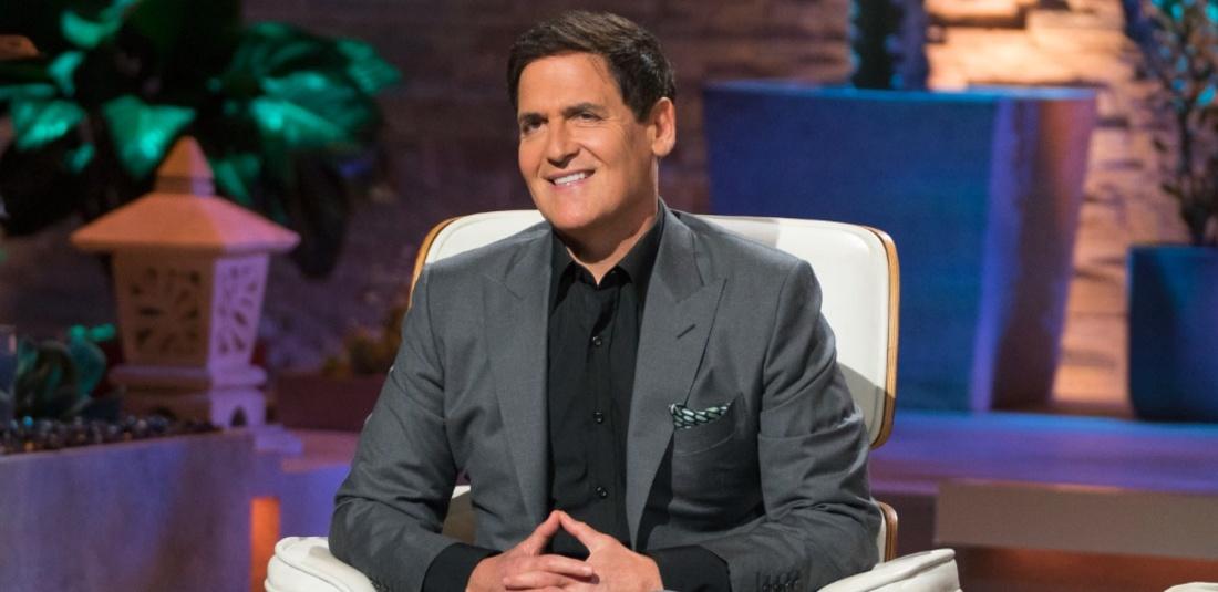 Mark Cuban