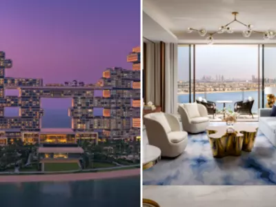 Watch This Video To Find Out Why An Evening At This Hotel Suite Is The Most Expensive In The World