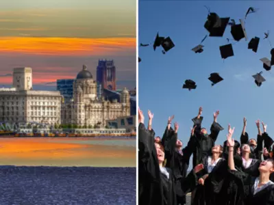 What Are The Best Universities In Liverpool For Indian Students Planned To Study Abroad