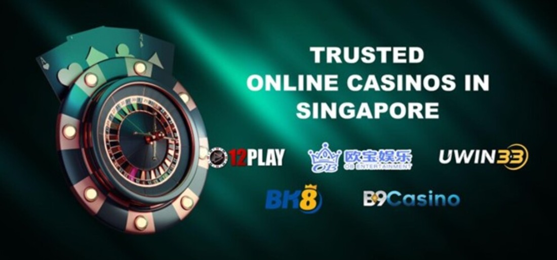 online casino games not on gamstop