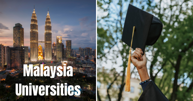 Which universities are best for Indian students in Malaysia?