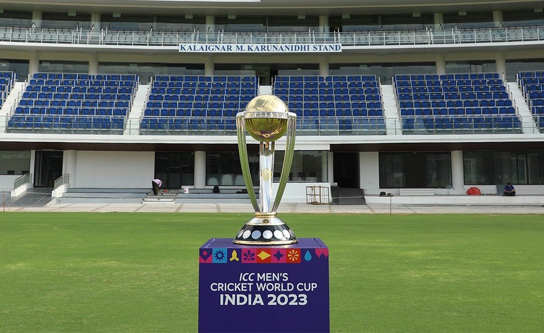 Cricket Fan Thinks 2023 World Cup Is Boring