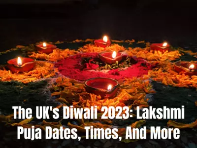 You Can Check Out Lakshmi Puja Timings, Date, And Many Other Details For Diwali 2023 In The United Kingdom