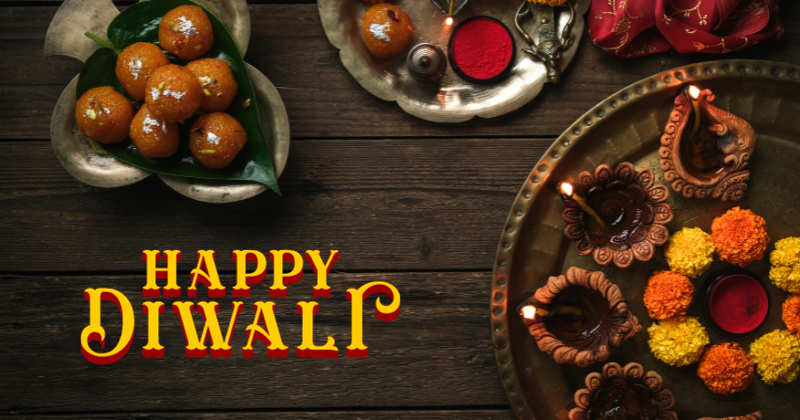 Diwali 2023 In UK Check Lakshmi Puja Timings Dates And More Vo 