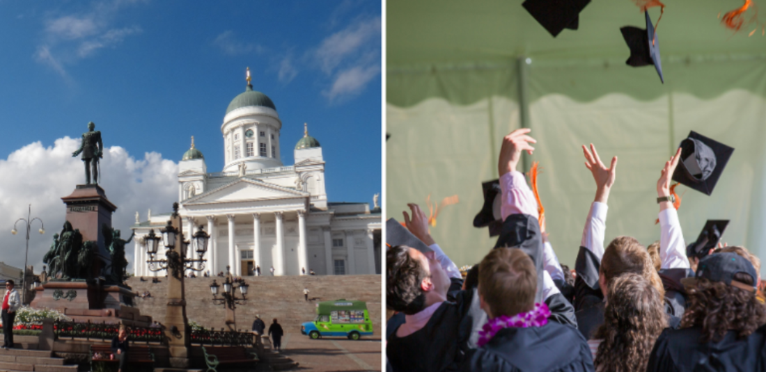 Your Guide To Finnish Scholarships Your Ticket To Studying Abroad
