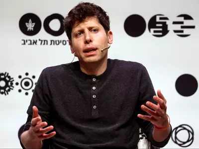 Sam Altman To Join Microsoft After Abrupt Ouster From OpenAI, Says Satya Nadella