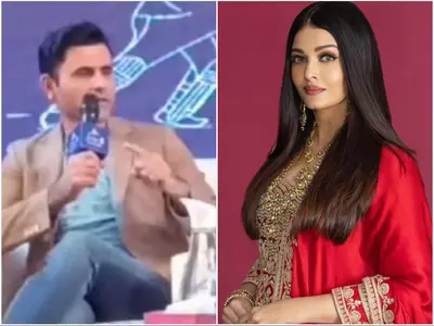 Abdul Razzaq Apologizes For Insulting Aishwarya Rai, Nana Patekar Slaps A Fan And More From Ent