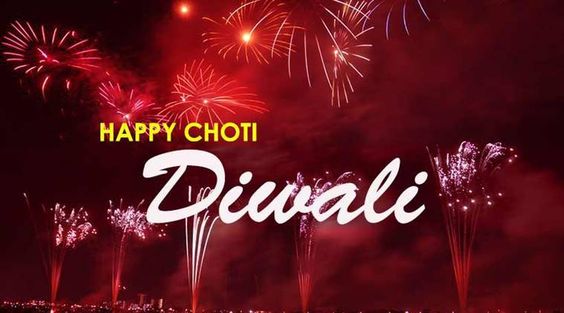 Chhoti Diwali 2023 Best Greeting Card Images In Hindi/ pinterest