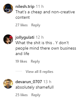 BHU Students Mock Deepika Padukone