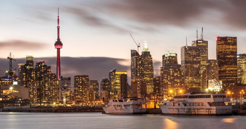 Here Are Top-Ranking Universities In Canada For Indian Students In 2023
