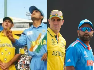 Indian Fans Eagerly Await India Vs. Australia Finale In Cricket World Cup 2023