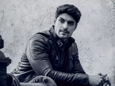 'They Go Down On Their Knees And Say Let Me Touch You': Actor Ankit Gupta On Casting Couch