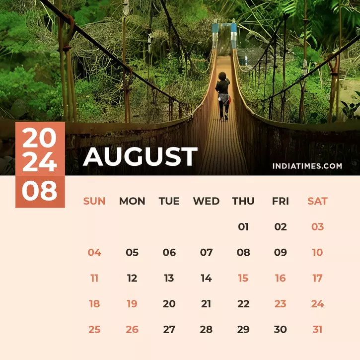 2025 Long Weekends In India Plan Your Holiday Trips On These Dates