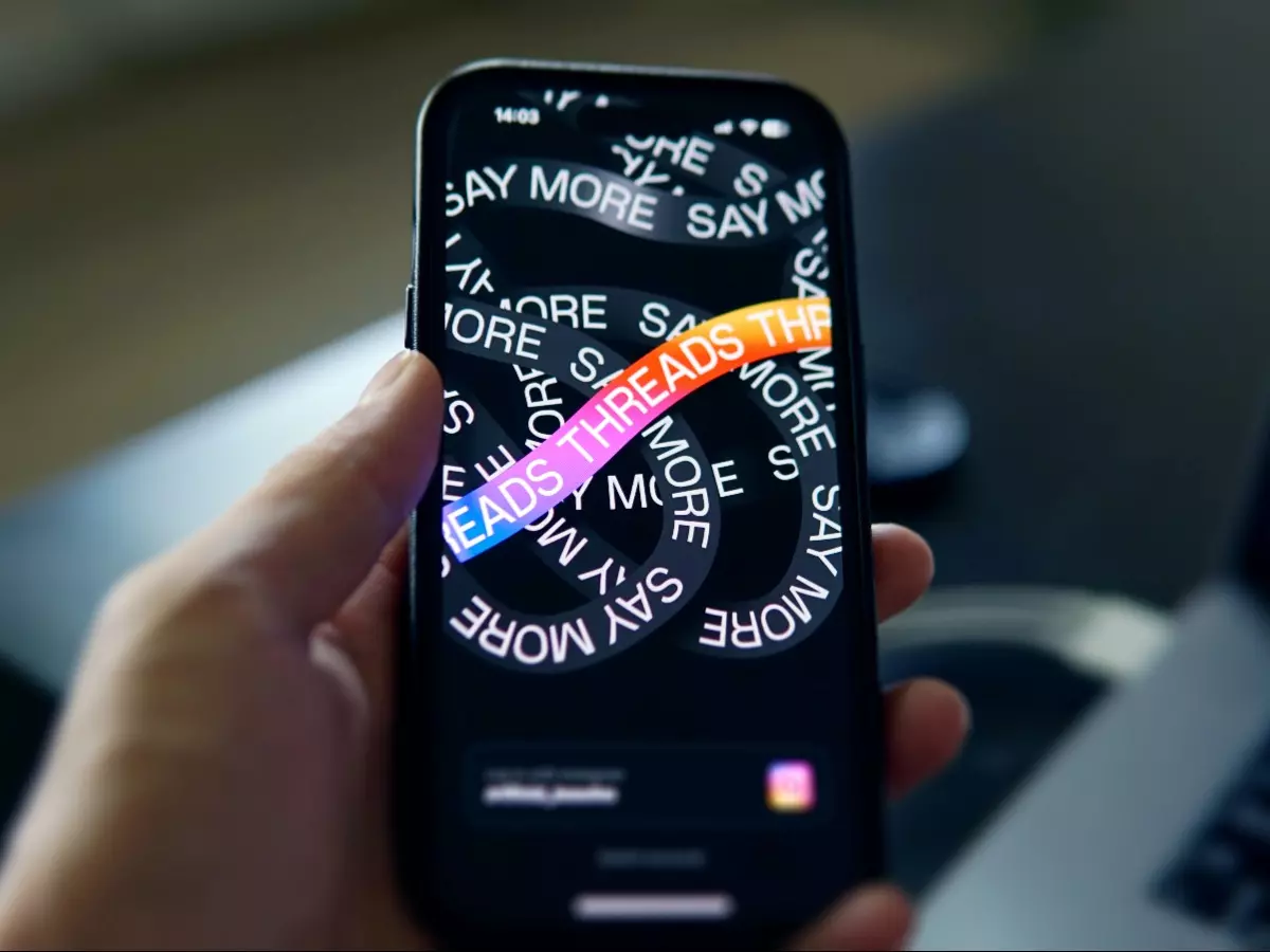 Threads Introduces Subtle Twist To Hashtags, Testing Tags Without '#' Symbol Threads Introduces Subtle Twist To Hashtags, Testing Tags Without '#' Symbol
