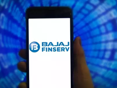 After Bank Of Baroda, RBI Bans Bajaj Finance From Giving Out Some Loans