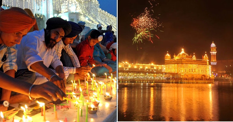 Bandi Chhor Diwas 2023: How Does Sikh Celebrate Diwali?