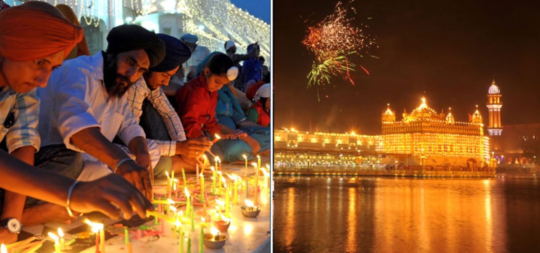 Bandi Chhor Diwas 2023: How Does Sikh Celebrate Diwali?