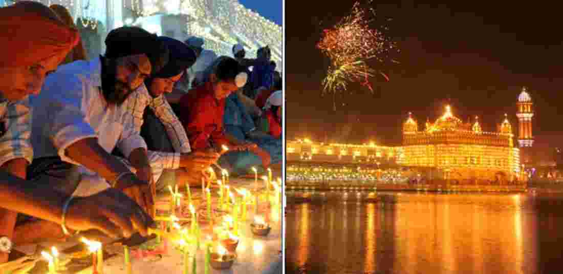 Bandi Chhor Diwas 2023: How Does Sikh Celebrate Diwali?