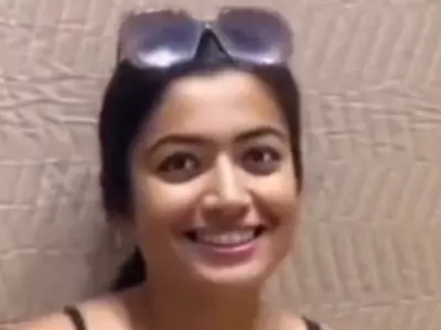 Rashmika's Deepfake Row: Centre Issues Strict Advisory To Social Sites Against Impersonation