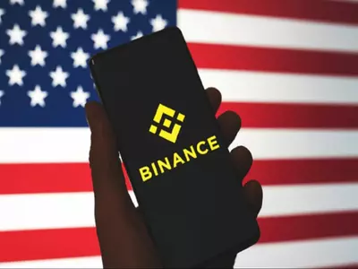 Calm Amidst The Storm Why Crypto Market Is Not Panicking Despite $4 billion Penalty On Binance