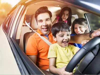 Indians Shatter Records By Buying More Than 11 Lakh Cars This Festive Season