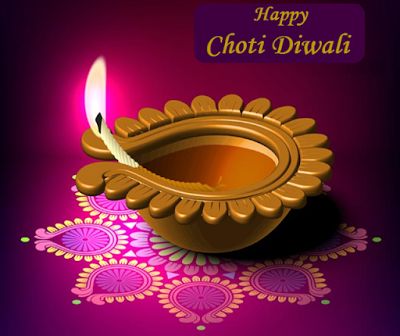 Chhoti Diwali 2023 Best Greeting Card Images In Hindi/ pinterest