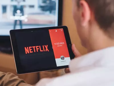 How To Download Netflix Films And Series For Offline Viewing
