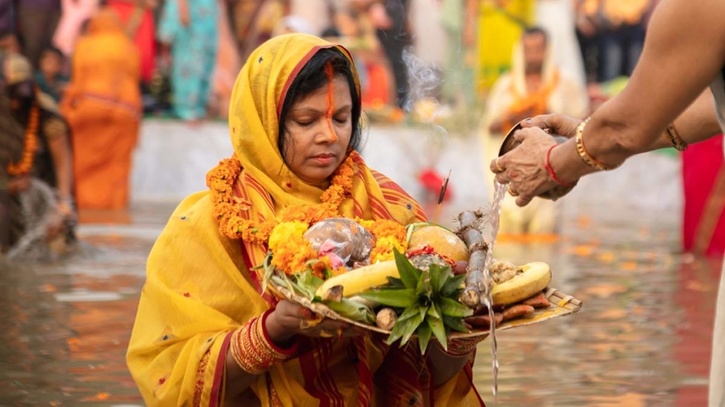 Chhath Puja 2023 Start And End Dates All About 4 Day Long Chhath Festival 0938