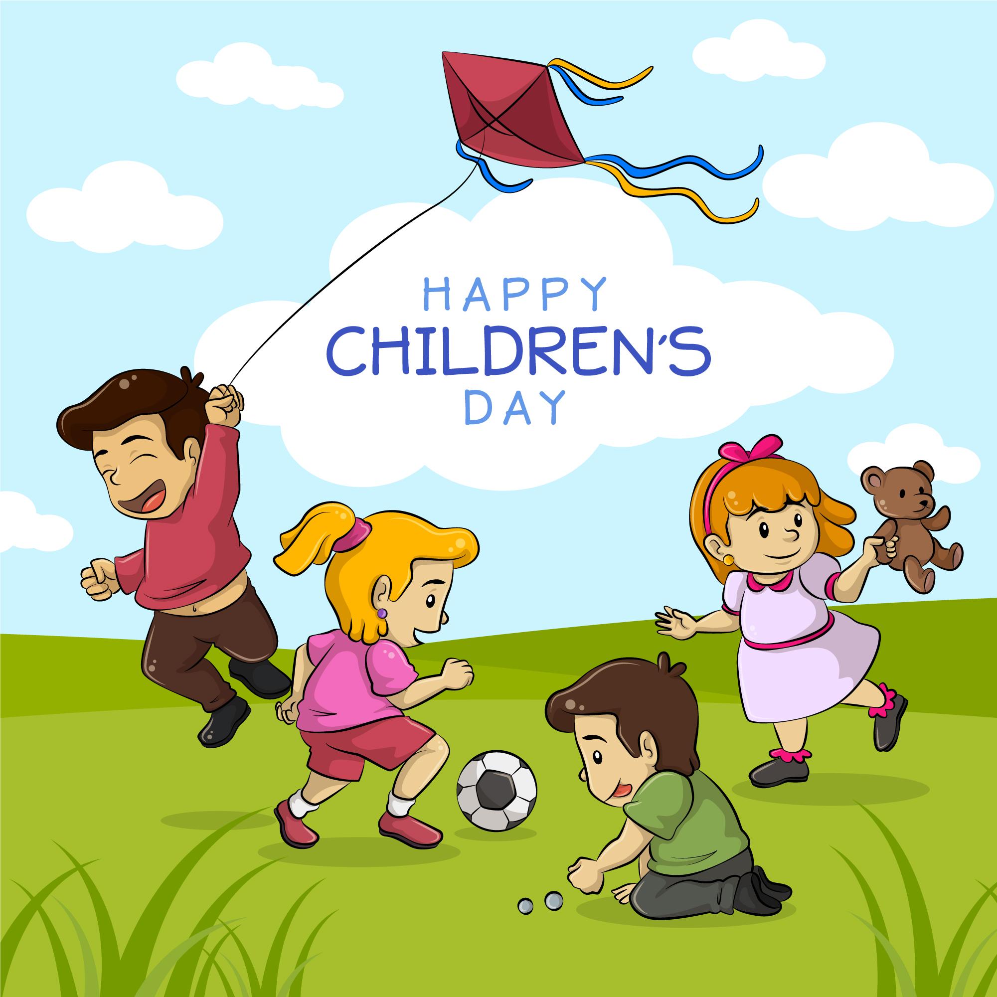 Children s day