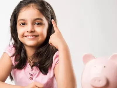 Children's Day 2023: How Can You Start Teaching Financial Literacy To Your Kids?
