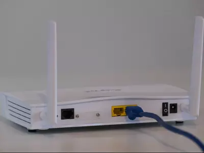 Maximise Your Wi-Fi Performance By Changing This Simple Router Setting