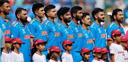 World Cup Semi-Final: Team India's Way Forward To Shatter The Kiwi Jinx