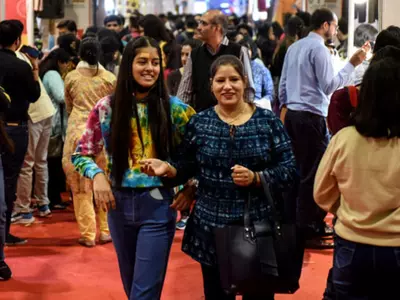 Delhi Trade Fair 2023: Check Ticket Price And How To Buy Fair Tickets Online?
