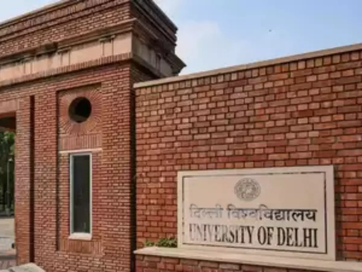 DU Academic Calendar 2024 Released Full Details Enclosed