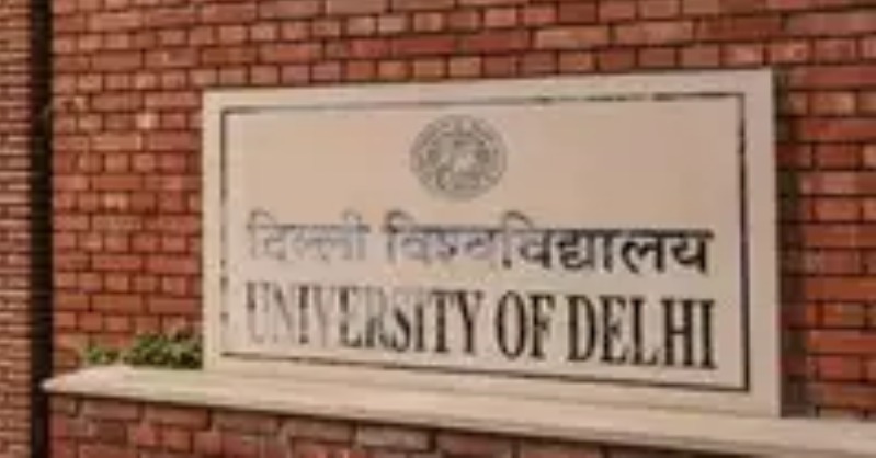 DU Possibly Introducing Dual Degree For UG, PG Students, Proposal To Be ...