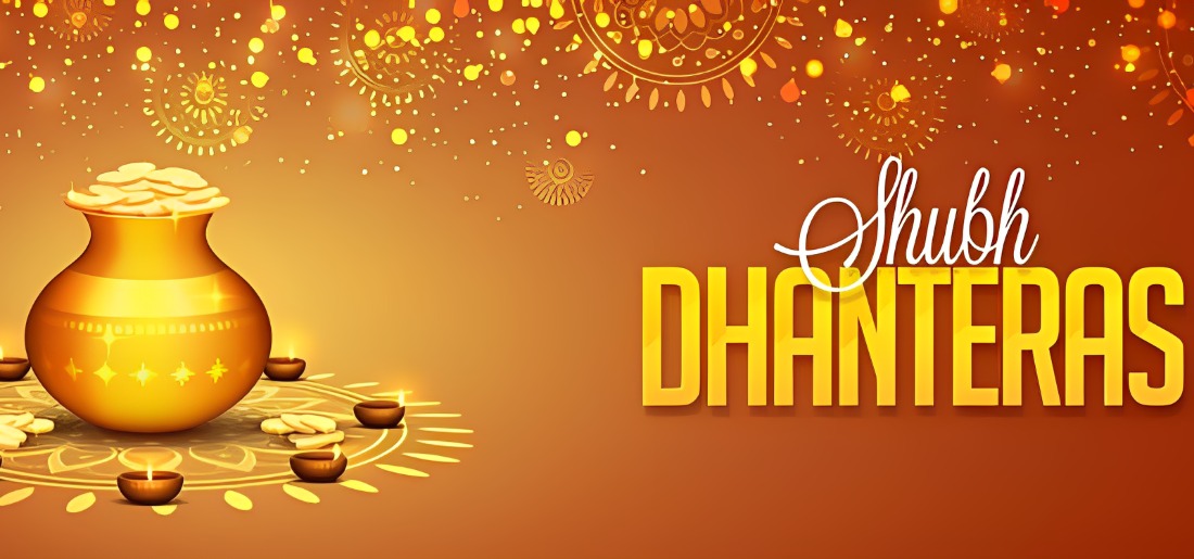 Dhanteras 2023 Date: Is Dhantrayodashi On November 10 Or 11 In India?