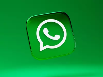 WhatsApp's New Search Feature Makes It Easier To Find Messages Based On Date