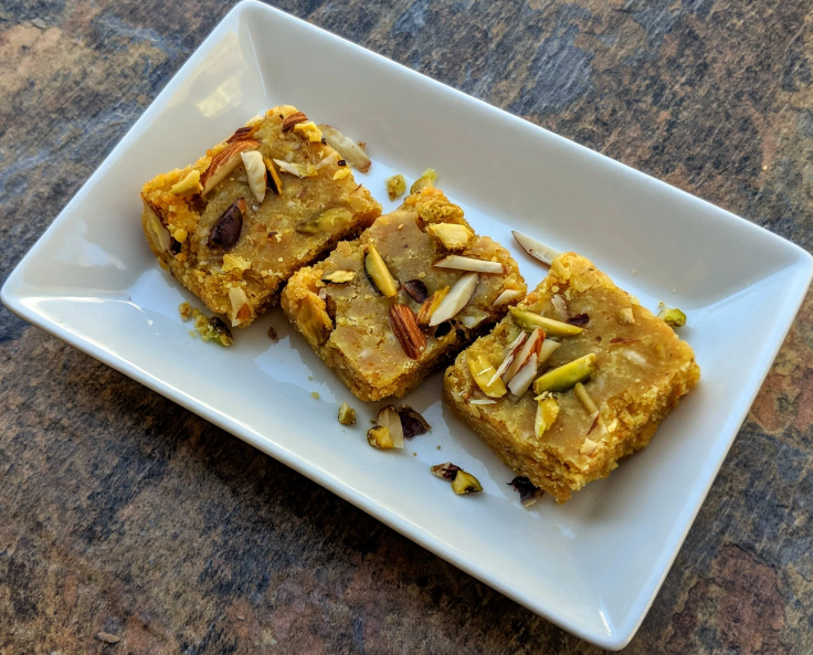 Diwali 2023 Easy Diwali Sweet Recipes