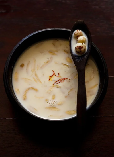 Diwali 2023 Easy Diwali Sweet Recipes Makhana Kheer