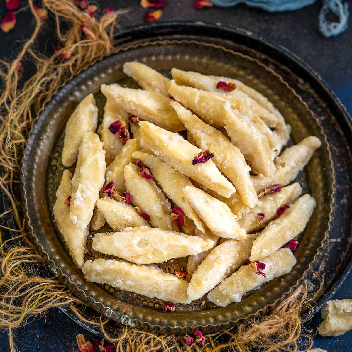 8+ Easy Diwali Sweets For Beginners समय की कमी है तो ट्राई करें ये