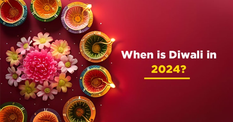 Diwali 2024 Date: When Is Diwali? All About The 5 Days Festival Of Lights