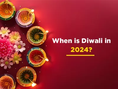 Diwali 2024 Date: When Is Diwali? All About The 5 Days Festival Of Lights