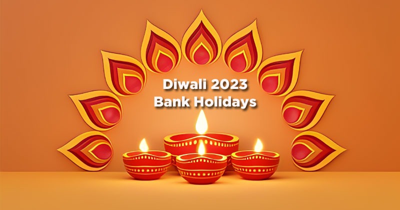 Diwali 2023 Bank Holidays: Banks Will Remain Closed For 6 Consecutive Days