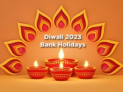 Diwali 2023 Bank Holidays: Banks Will Remain Closed For 6 Consecutive Days On Deepawali
