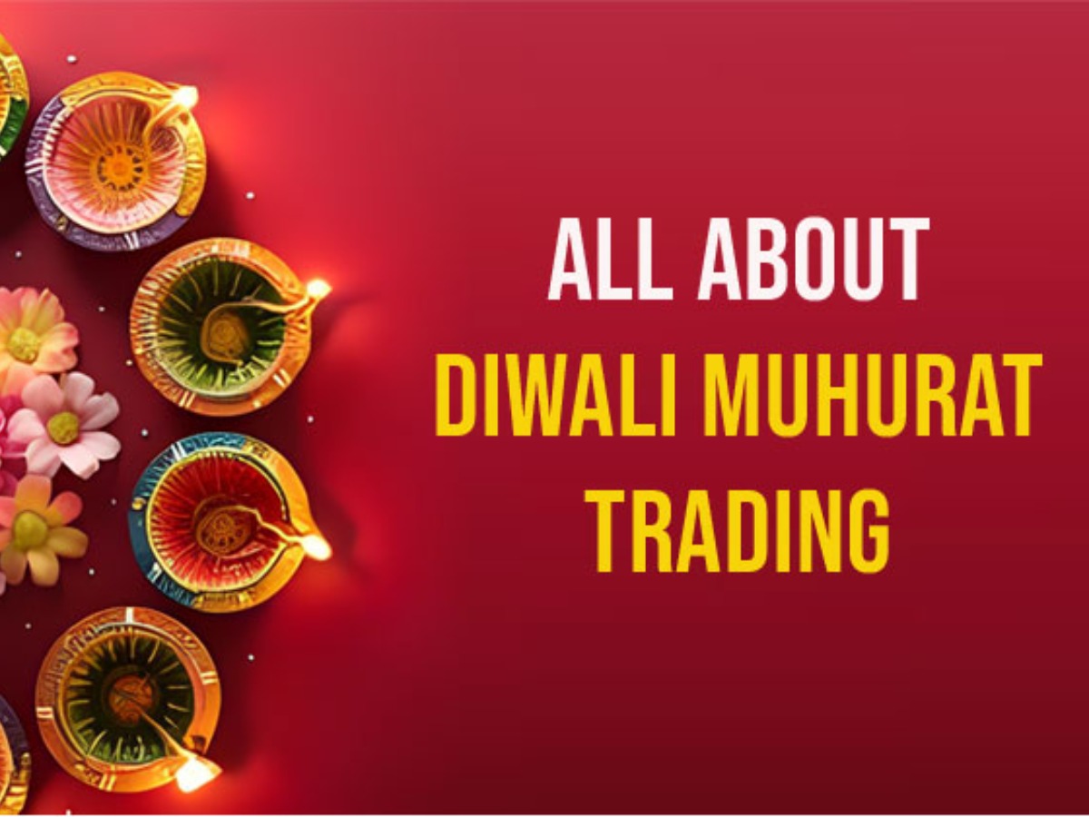 Diwali Muhurat Trading 2023: Date, Timings And Other Details Here