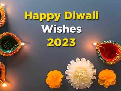 150+ Happy Diwali Warm Wishes And Quotes 2023