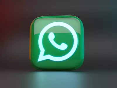 WhatsApp's 'View Once' Feature Rolling Out To Desktop And Web Version