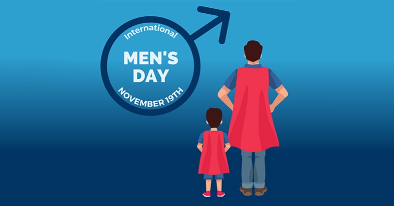 Top International Men's Day Wishes 2023, Quotes, Messages And Images