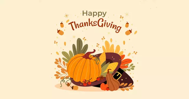 Happy Thanksgiving 2023: Best wishes, images, messages, WhatsApp status,  quotes - Hindustan Times