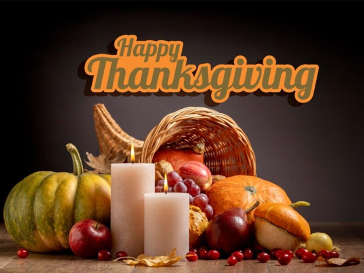Happy Thanksgiving 2023 Wishes: Greetings, Messages, Quotes